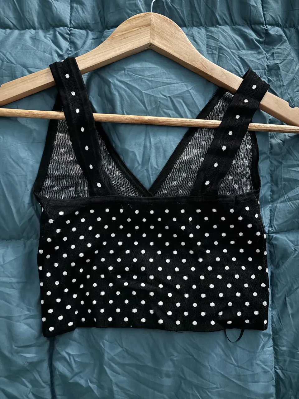Top Zara - imagen 2