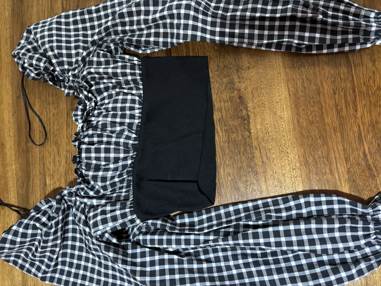 Remera Zara - imagen 4