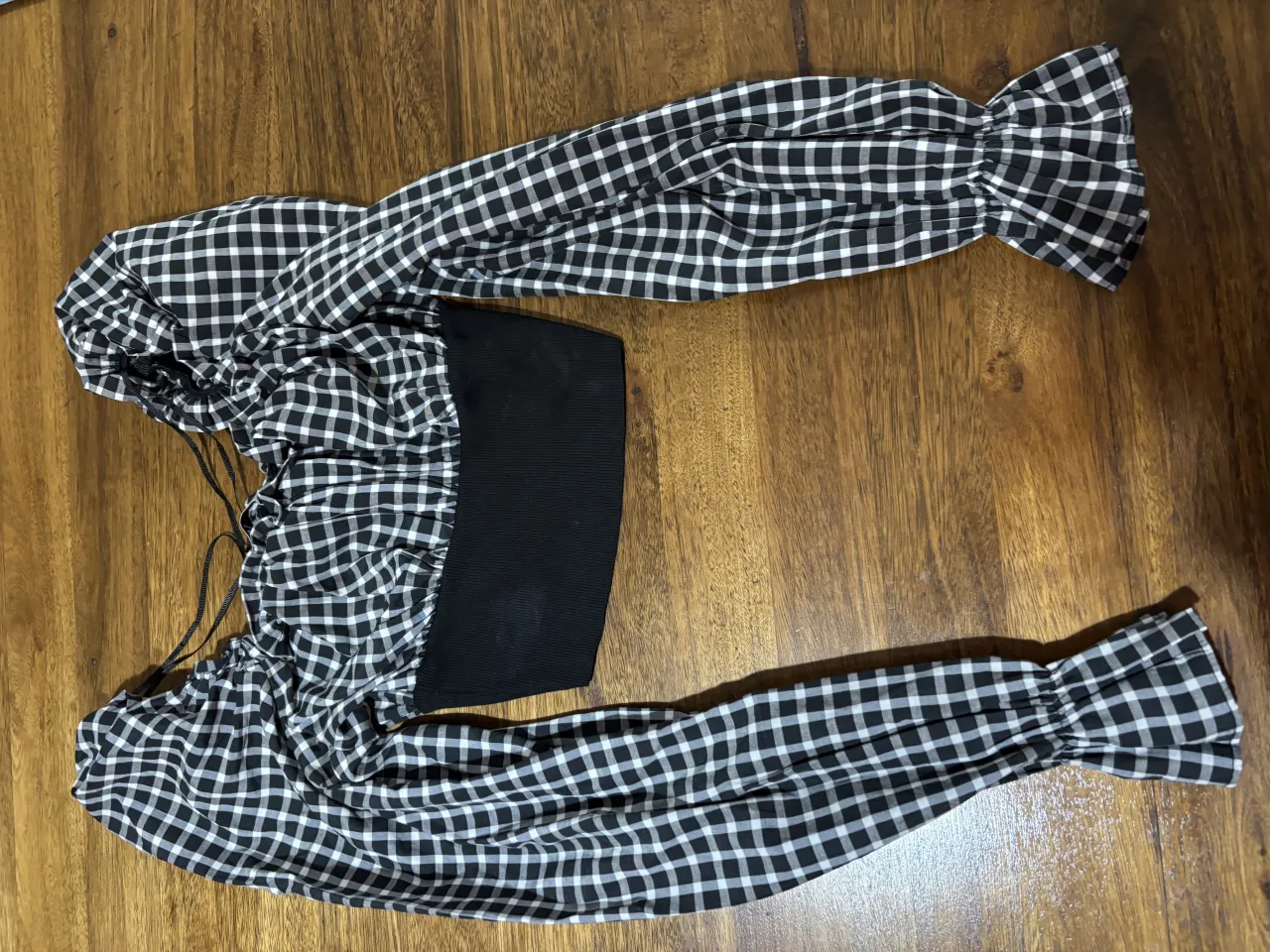 Remera Zara - imagen 2