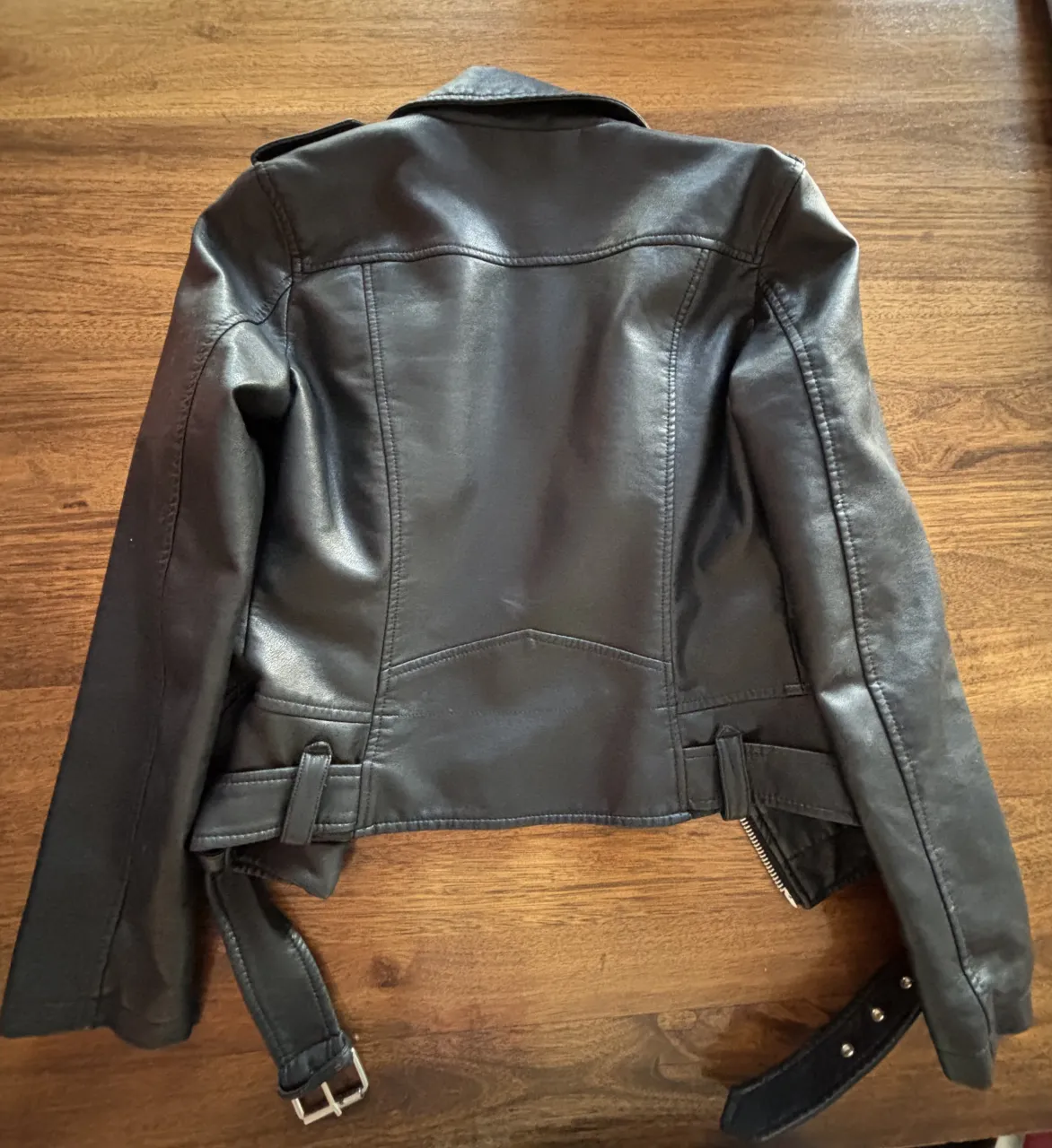 Campera Sybilla - imagen 2