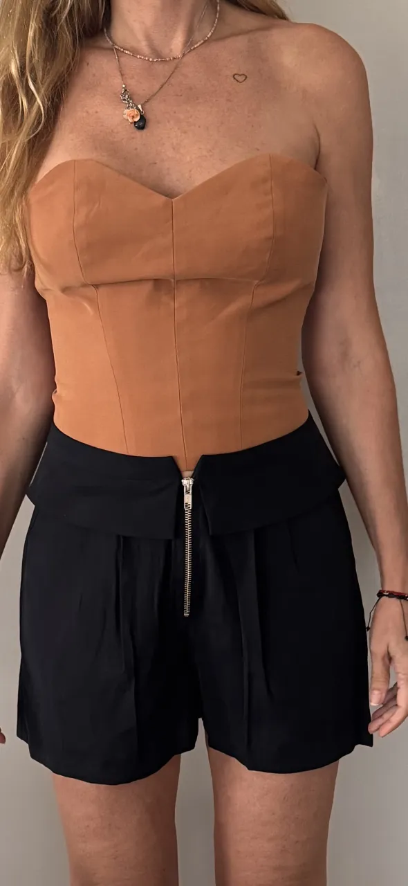 Short Cardinal - imagen 1