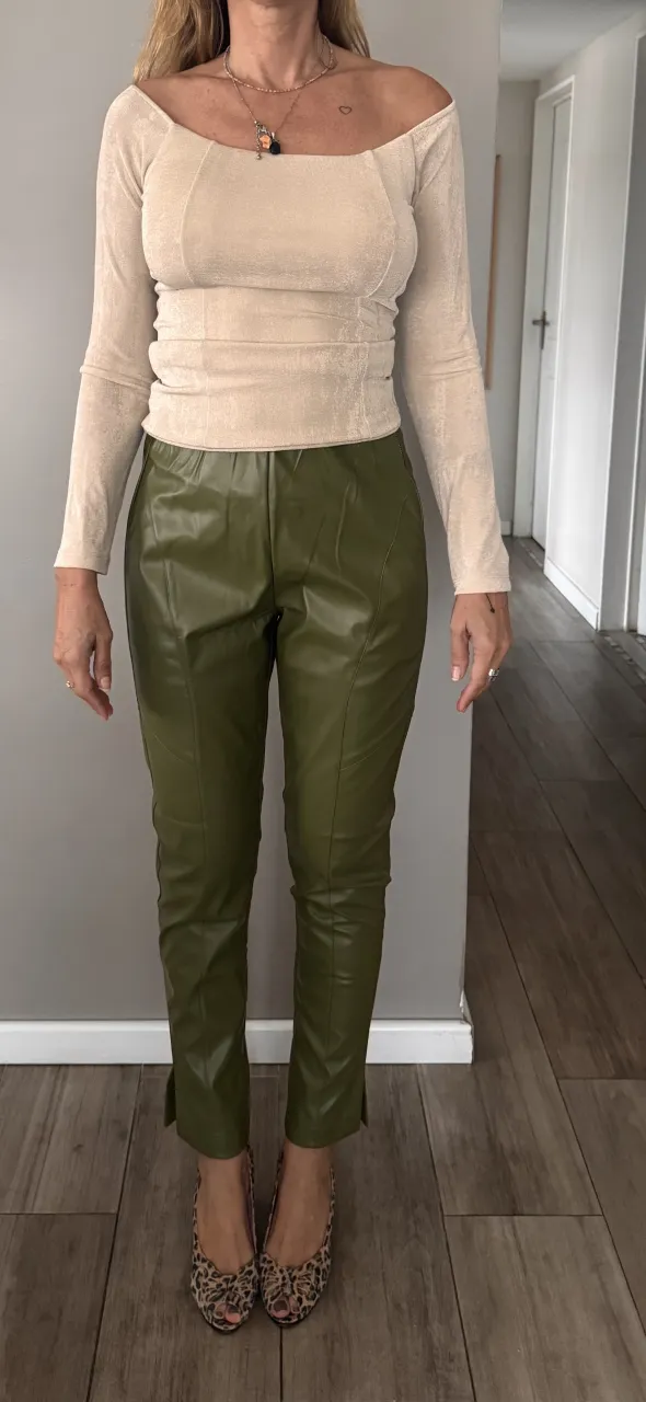 Pantalón Cardinal - imagen 1