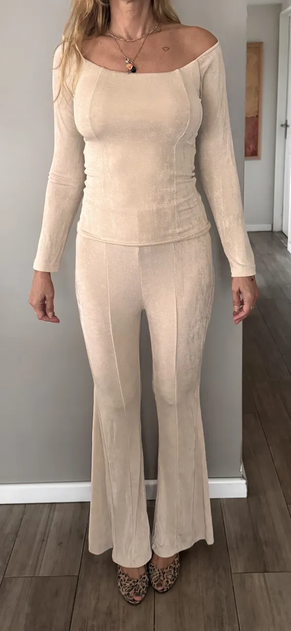 Pantalón Cardinal - imagen 1