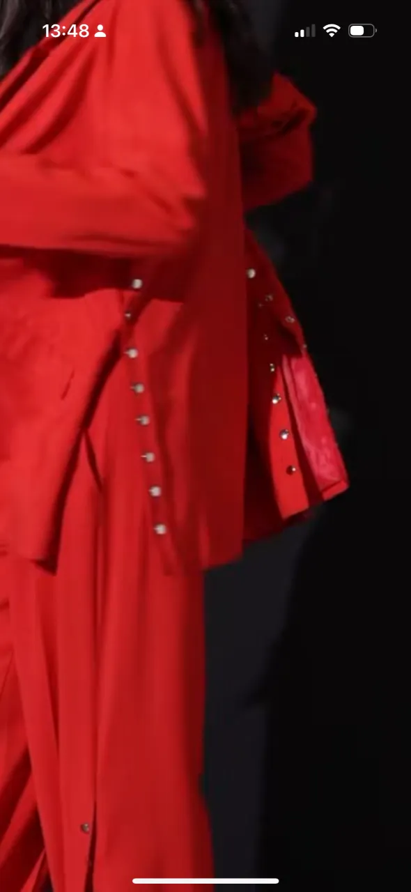Pantalón Cardinal - imagen 4