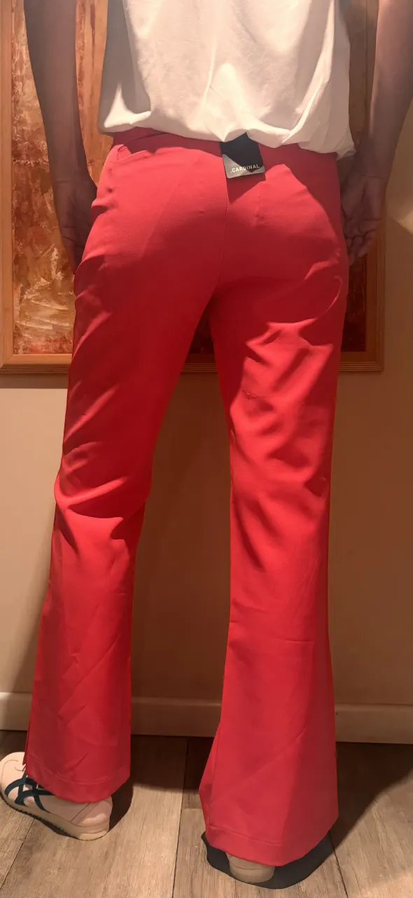 Pantalón Cardinal - imagen 2
