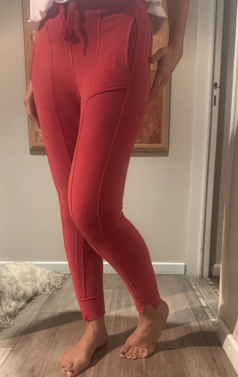 Pantalón Cardinal - imagen 1
