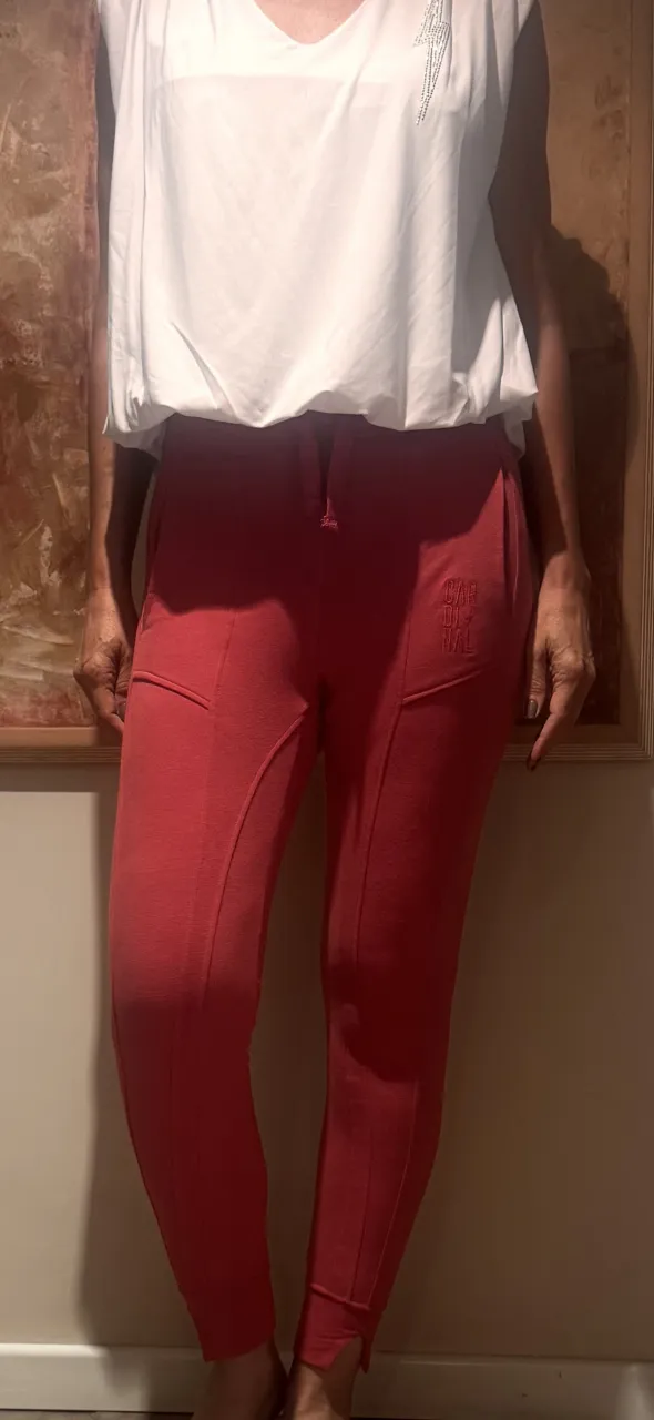 Pantalón Cardinal - imagen 4