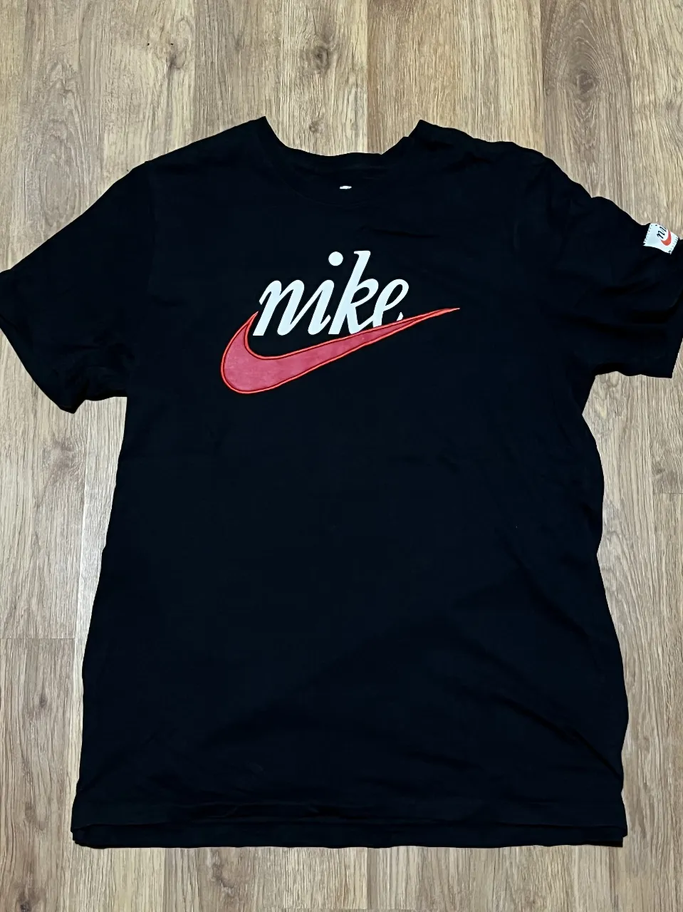 Remera Nike - imagen 1