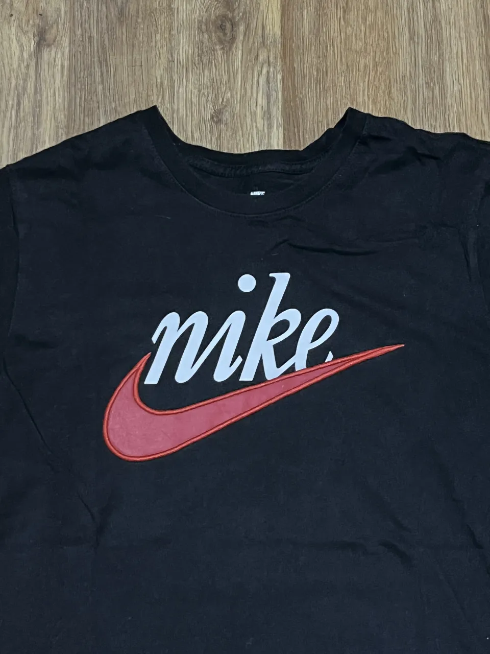 Remera Nike - imagen 2