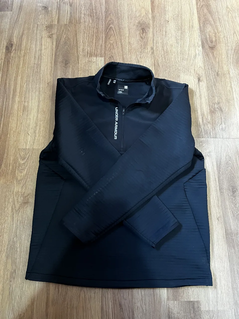 Remera Under Armour - imagen 2