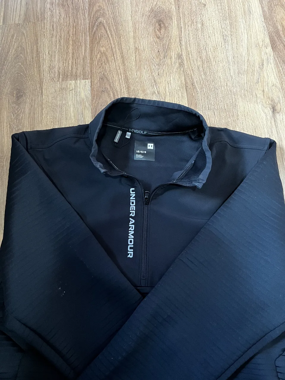 Remera Under Armour - imagen 3