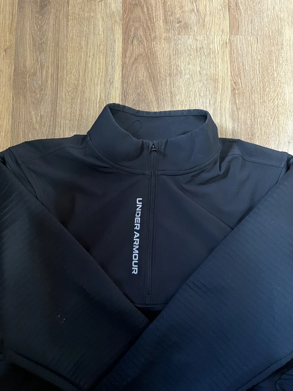 Remera Under Armour - imagen 4