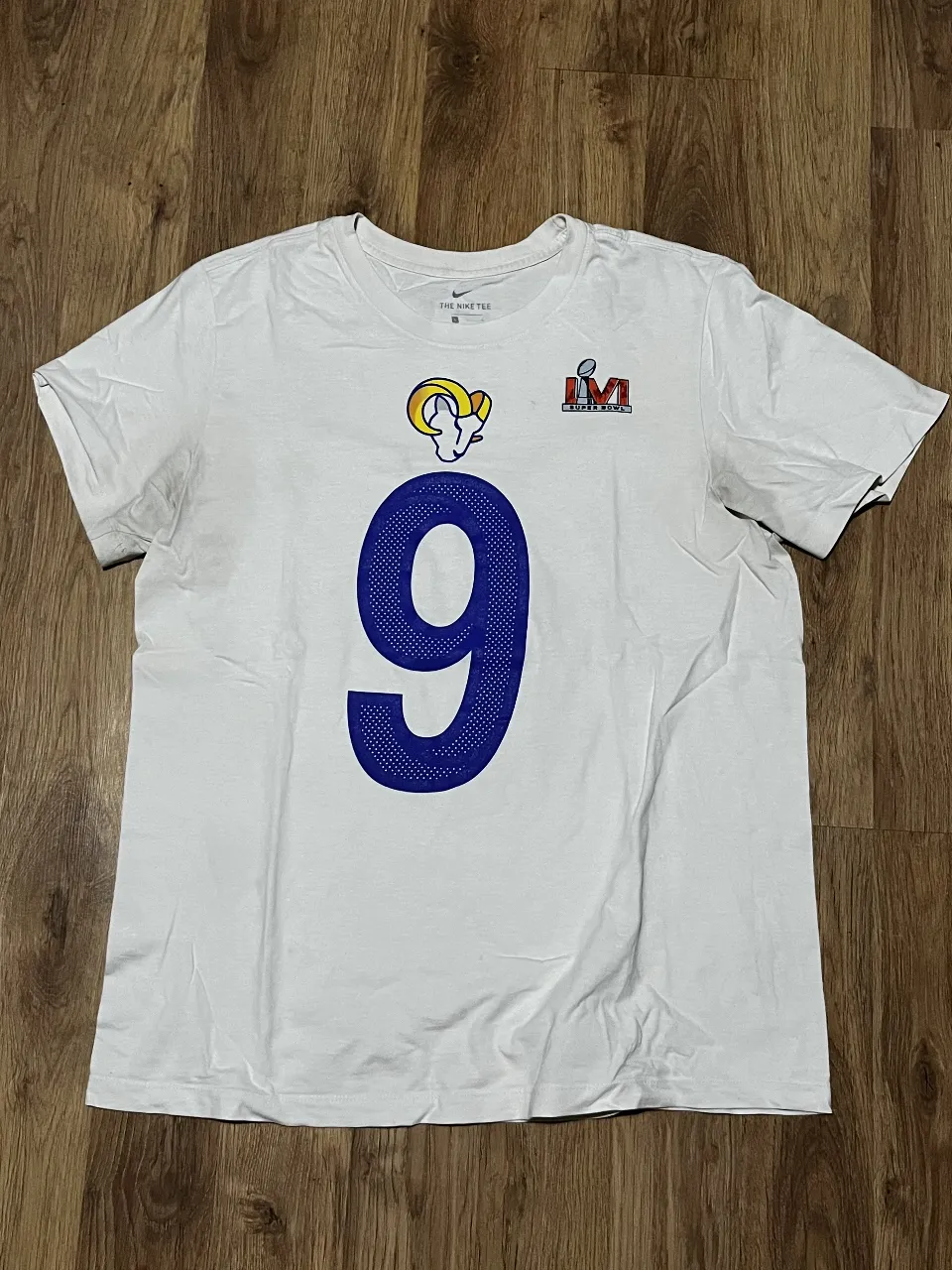 Camiseta Nike - imagen 1