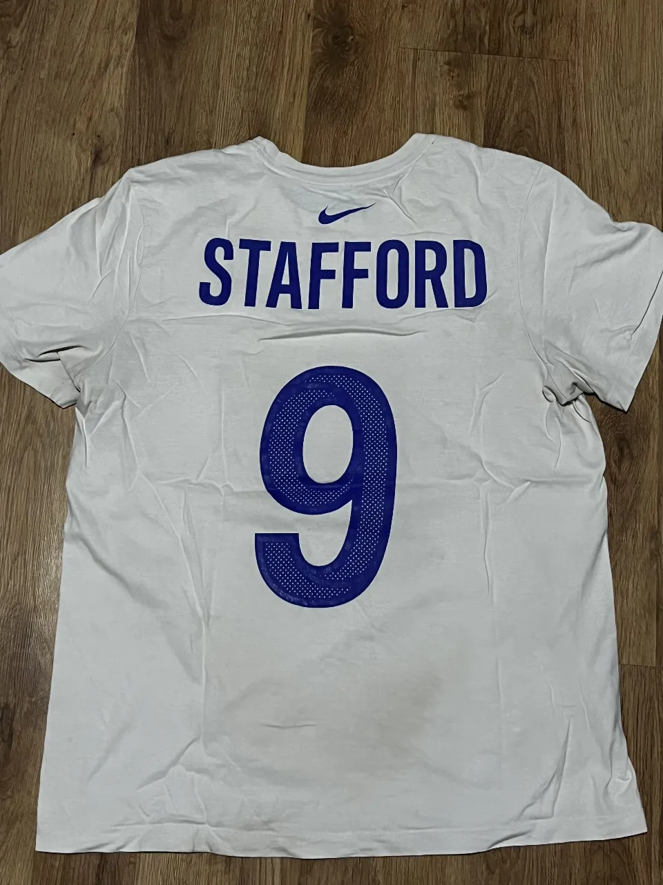 Camiseta Nike - imagen 3