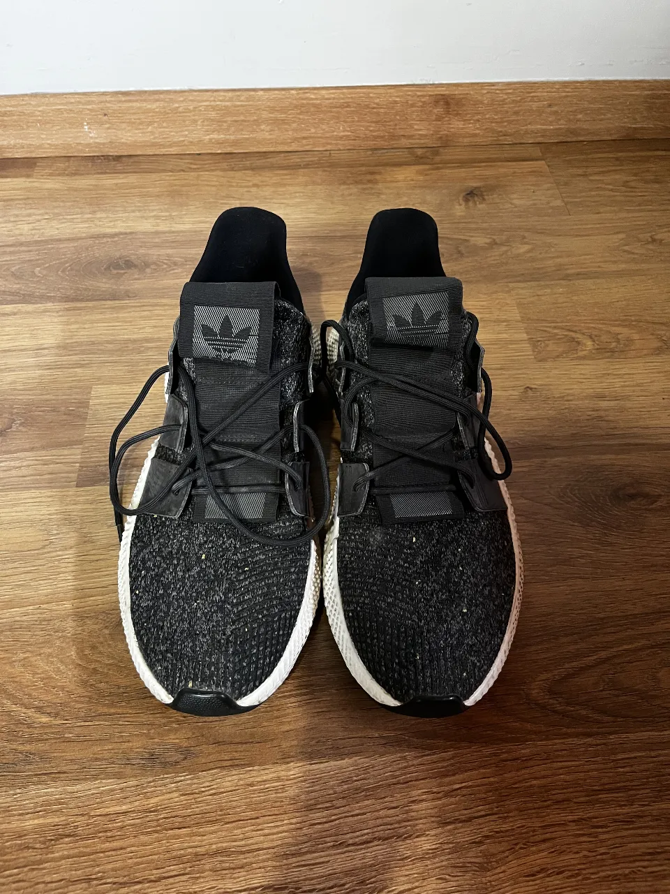 Zapatillas adidas - imagen 2