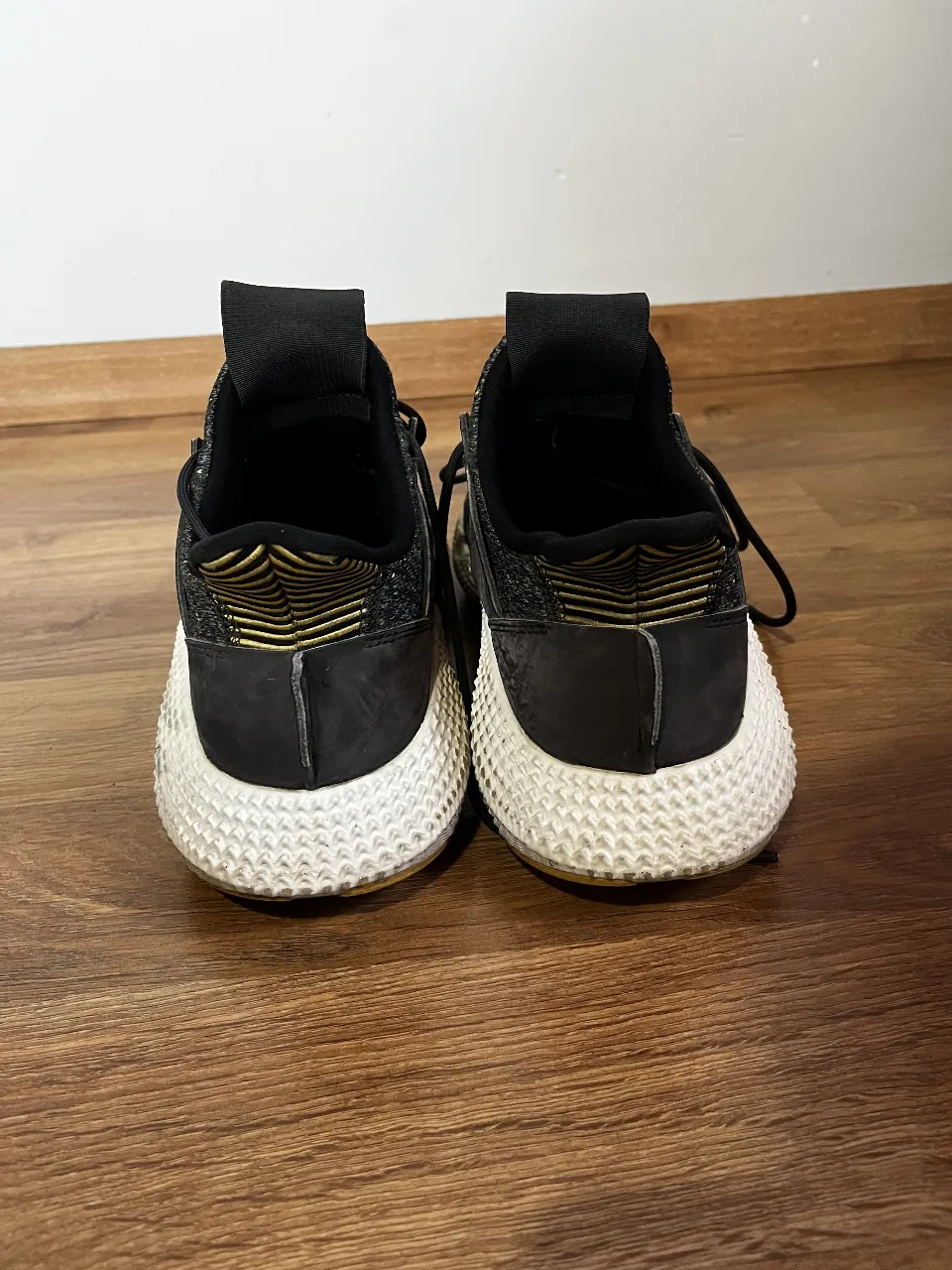 Zapatillas adidas - imagen 4