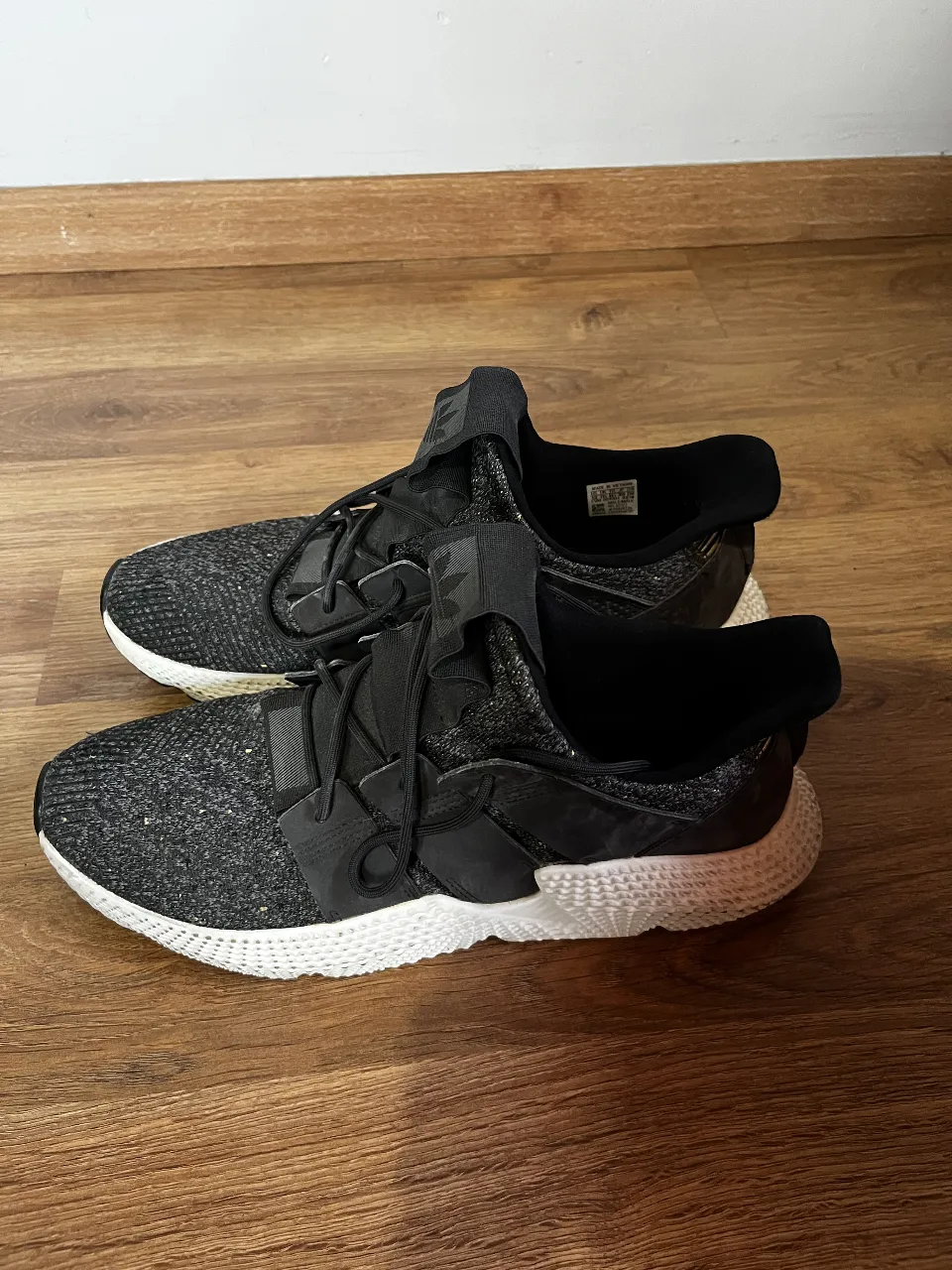 Zapatillas adidas - imagen 1