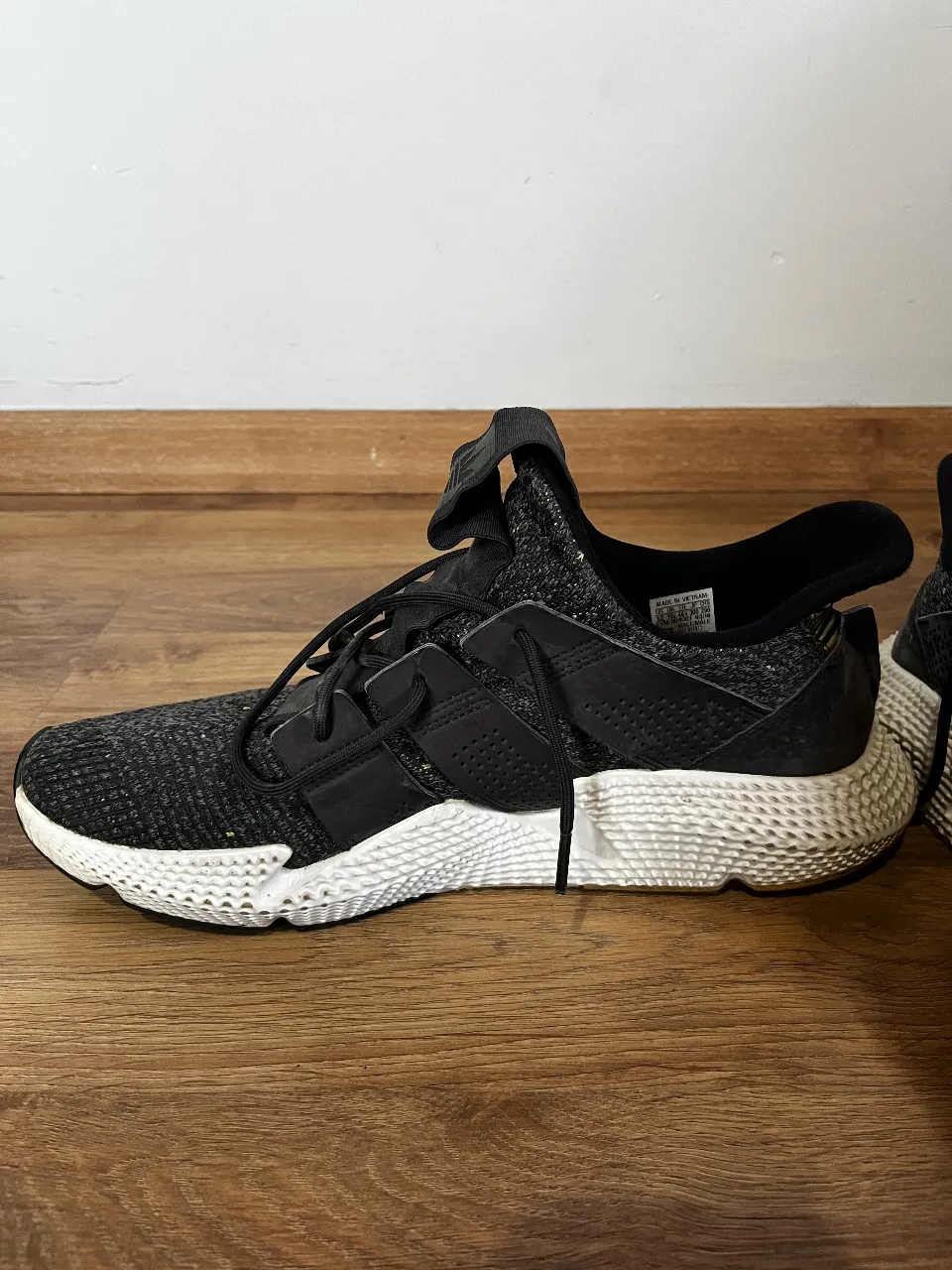 Zapatillas adidas - imagen 3