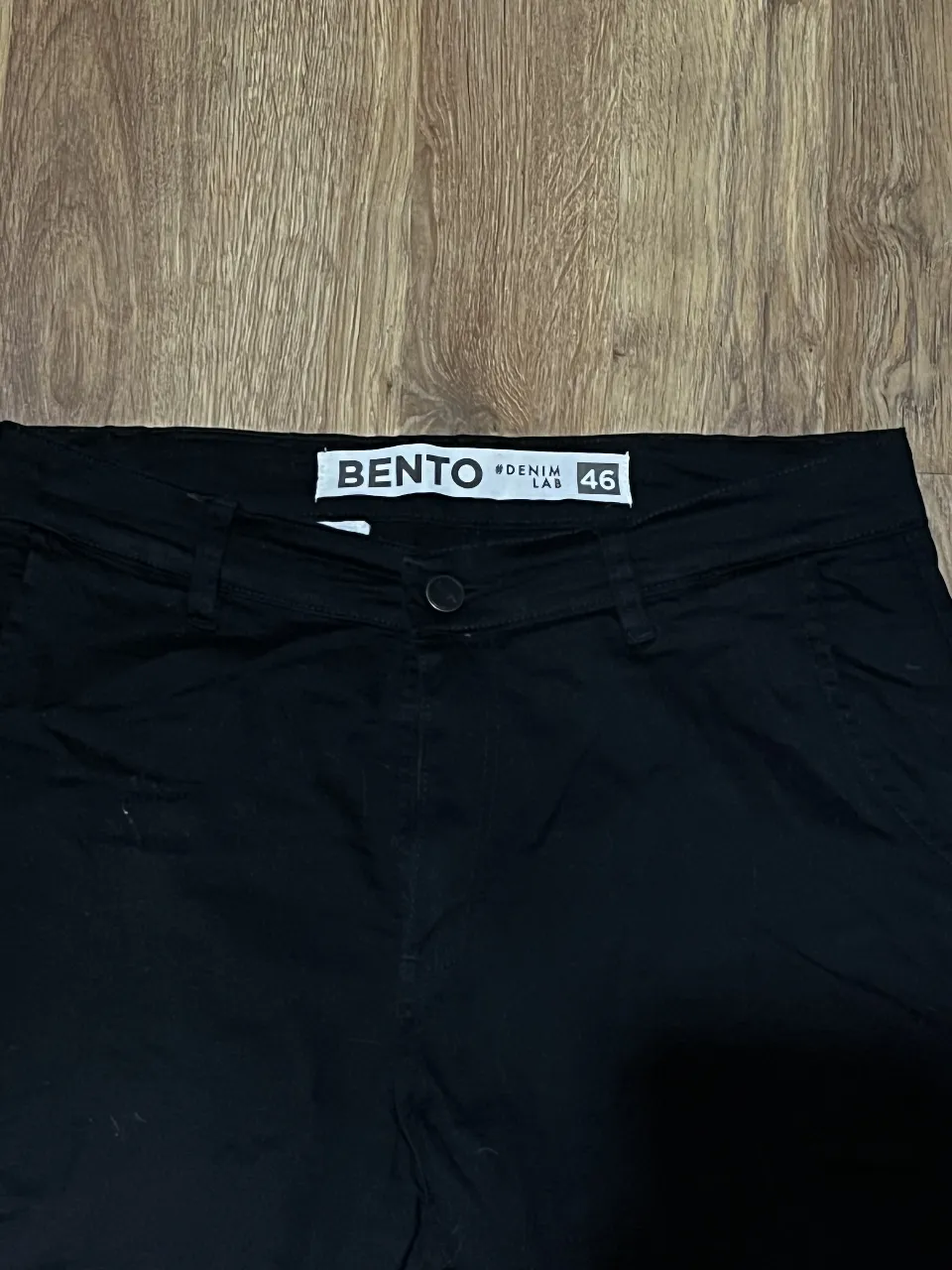 Pantalón Bento - imagen 3