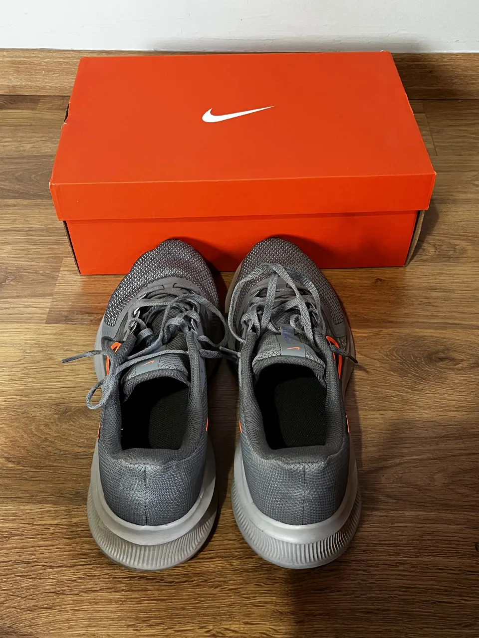 Zapatillas Nike - imagen 3