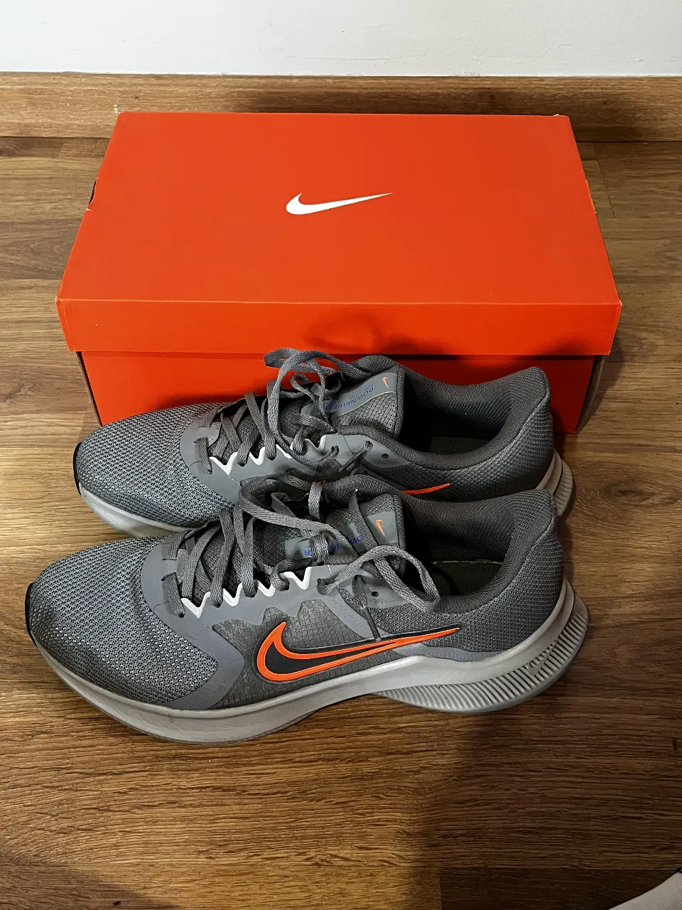 Zapatillas Nike - imagen 2