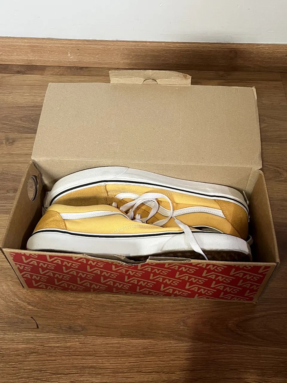 Zapatillas Vans - imagen 5