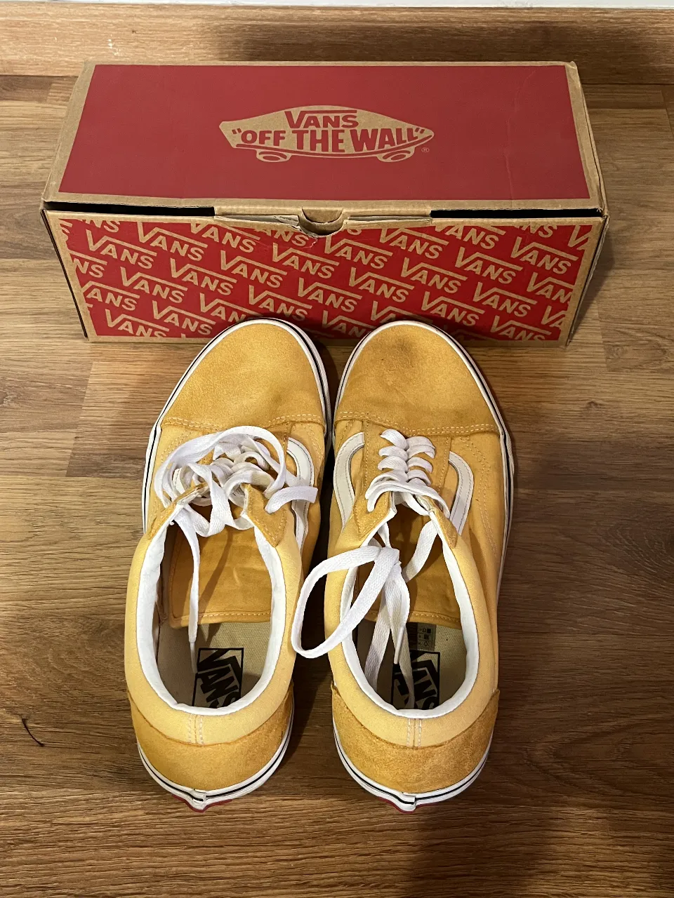 Zapatillas Vans - imagen 2