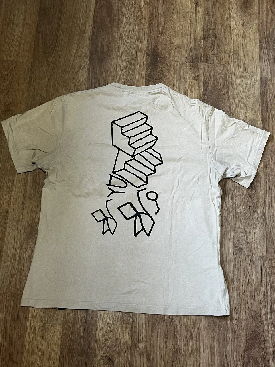 Remera Pull & Bear miniatura 4