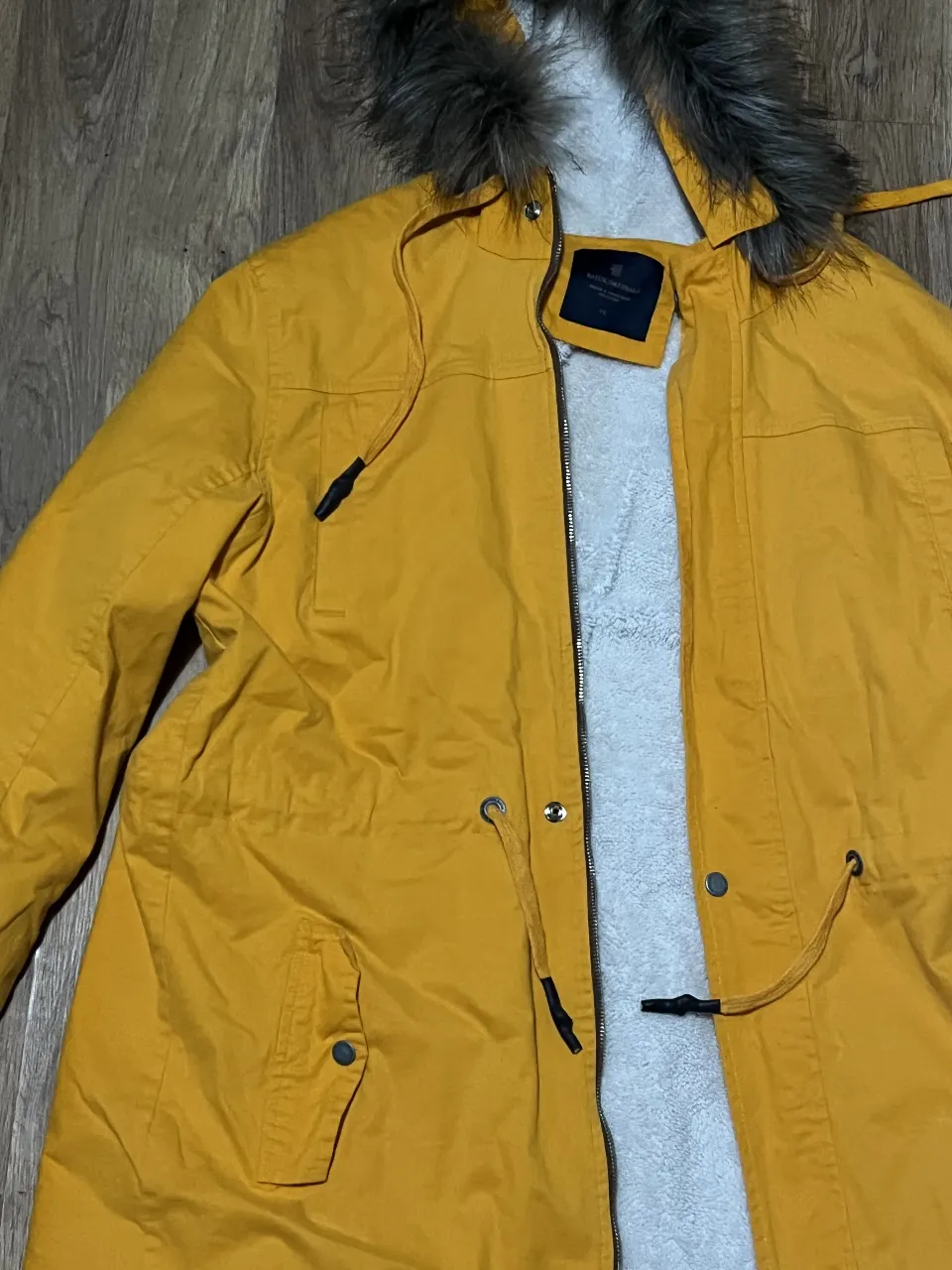 Campera Batuk originals - imagen 3