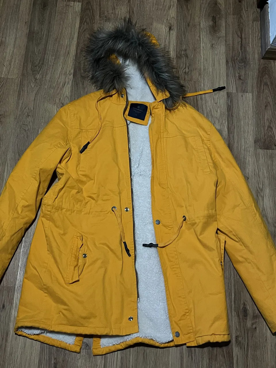 Campera Batuk originals - imagen 1