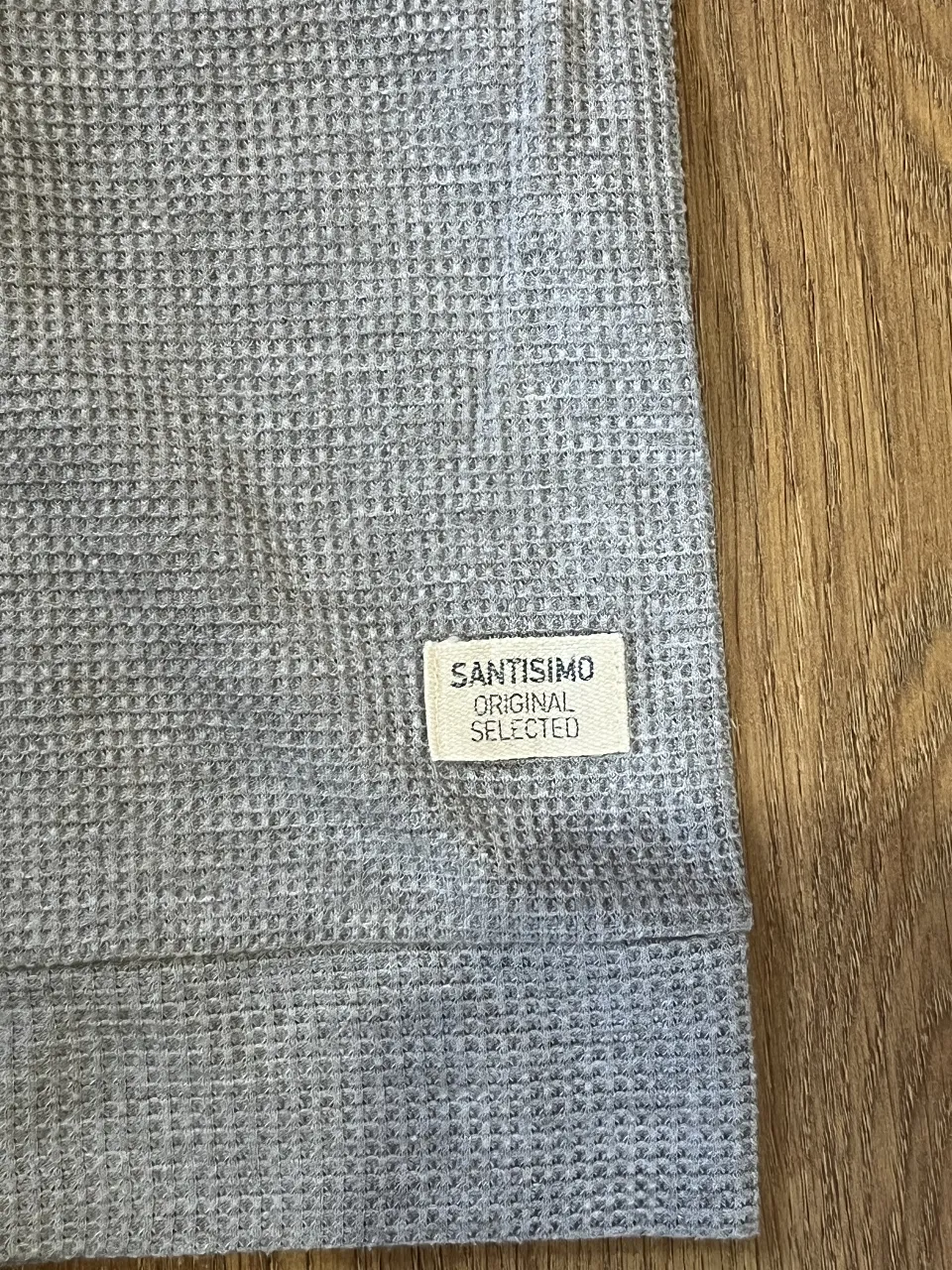 Sweater Santisimo - imagen 4