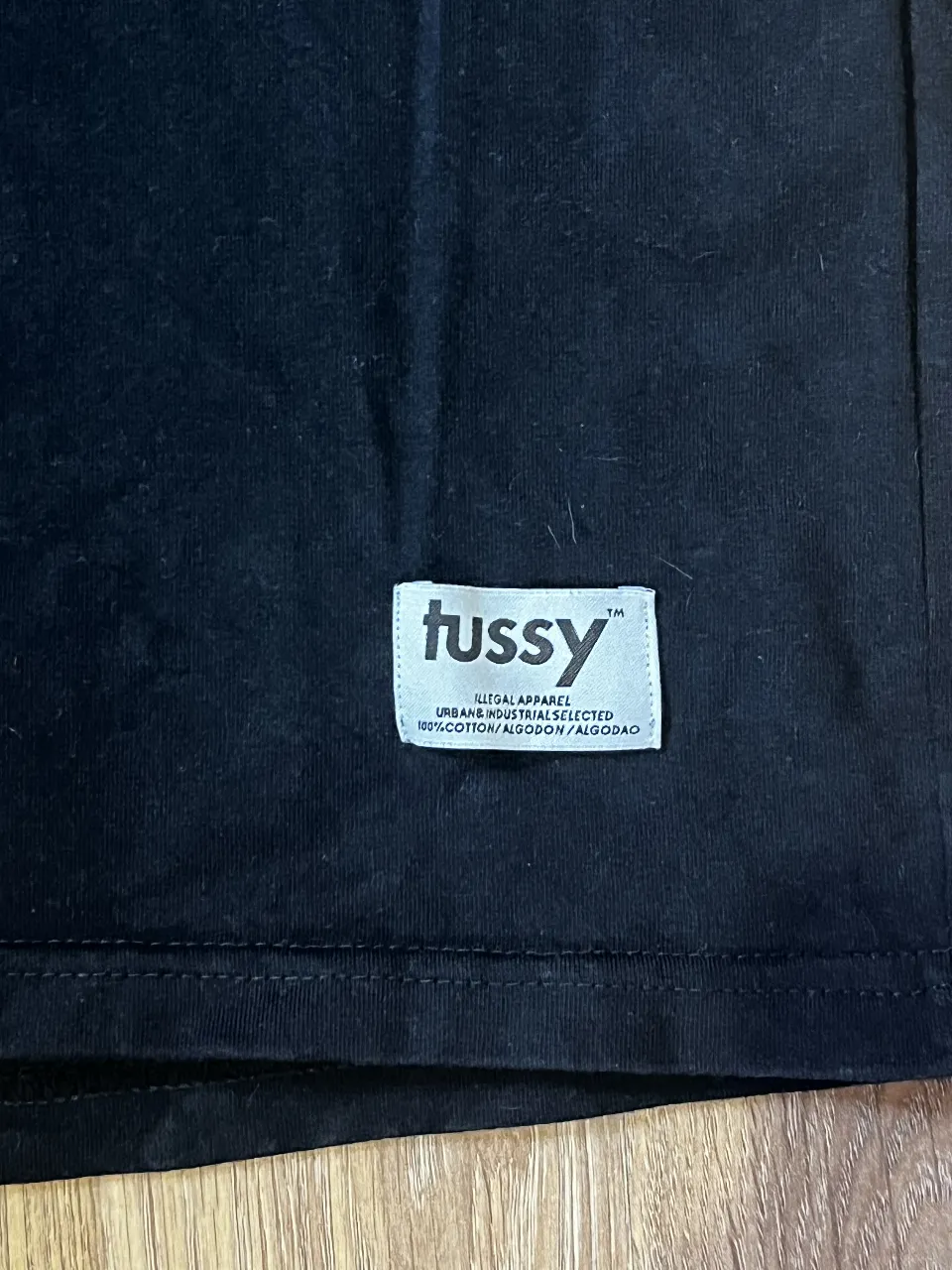 Remera Tussy - imagen 3