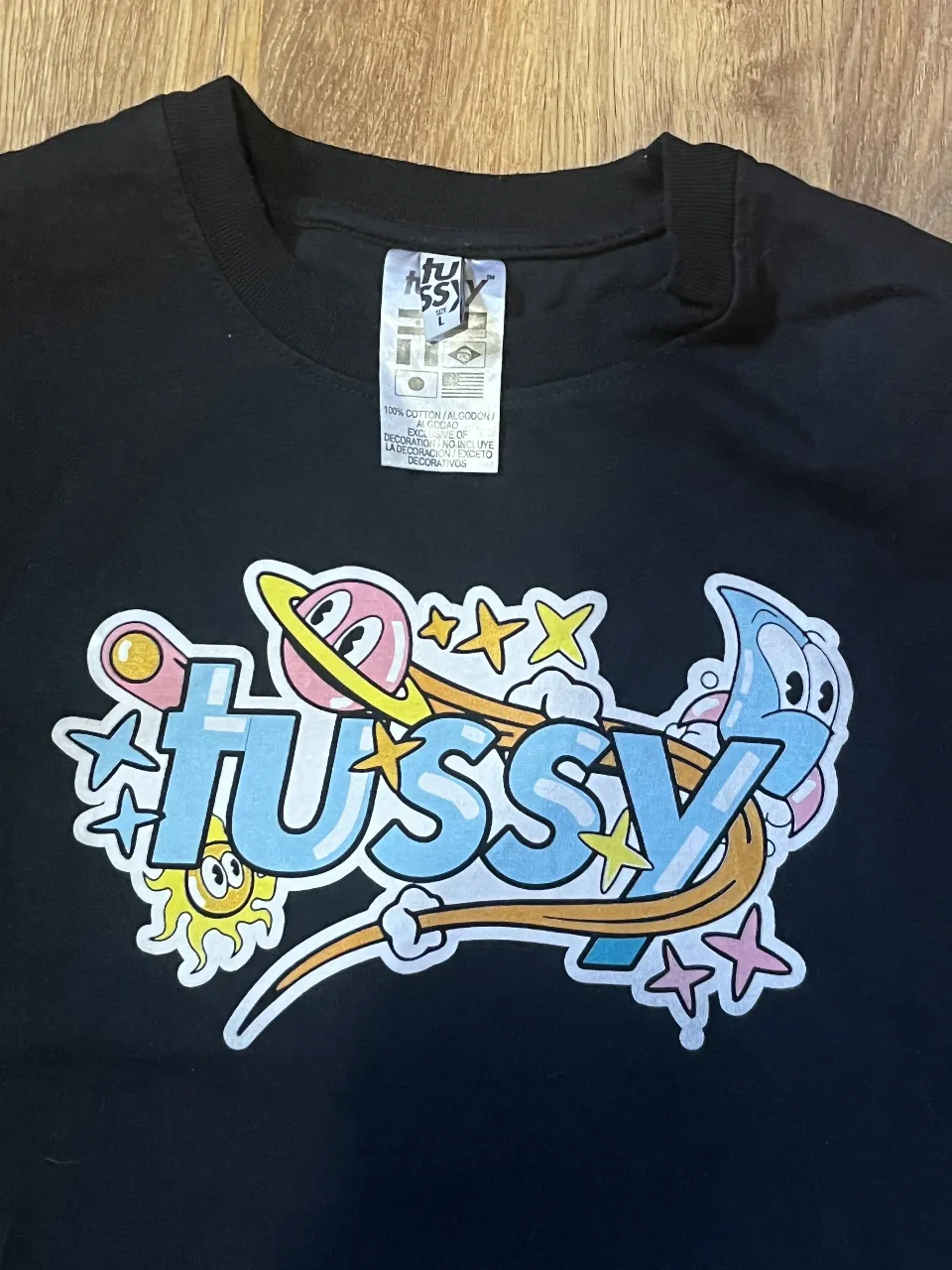 Remera Tussy - imagen 5