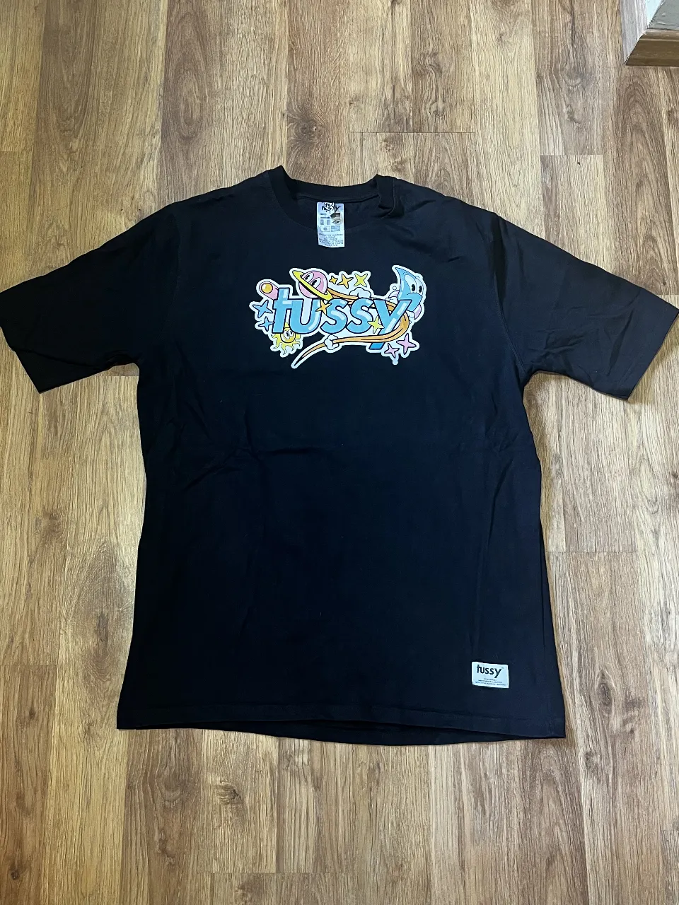 Remera Tussy - imagen 1