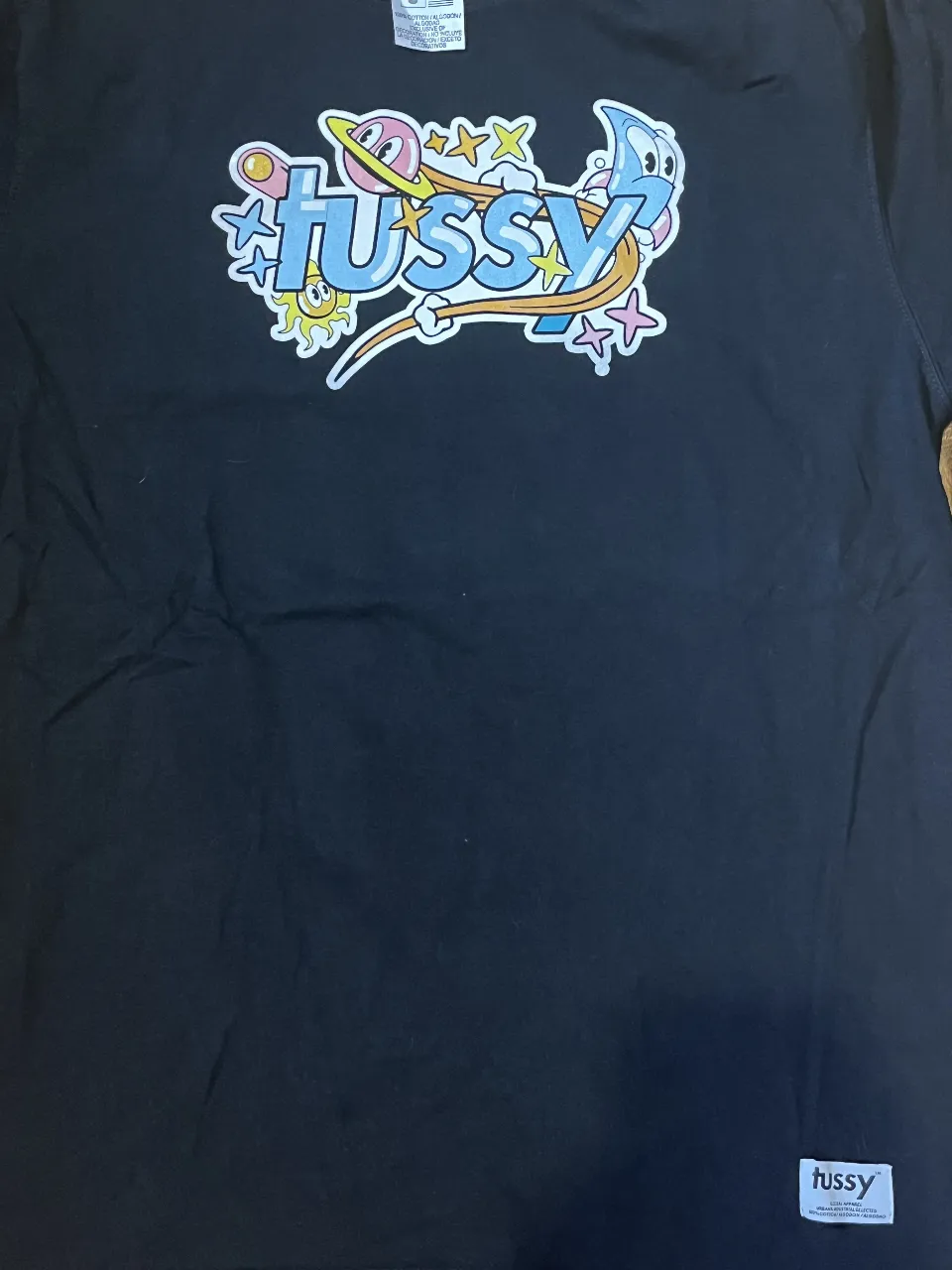 Remera Tussy - imagen 2