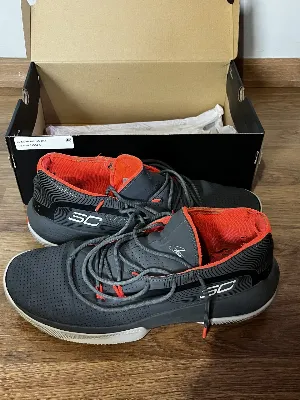 Under Armour