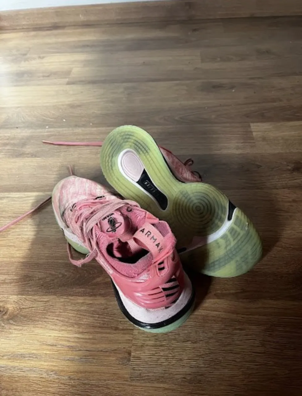 Zapatillas Tarmak miniatura 4
