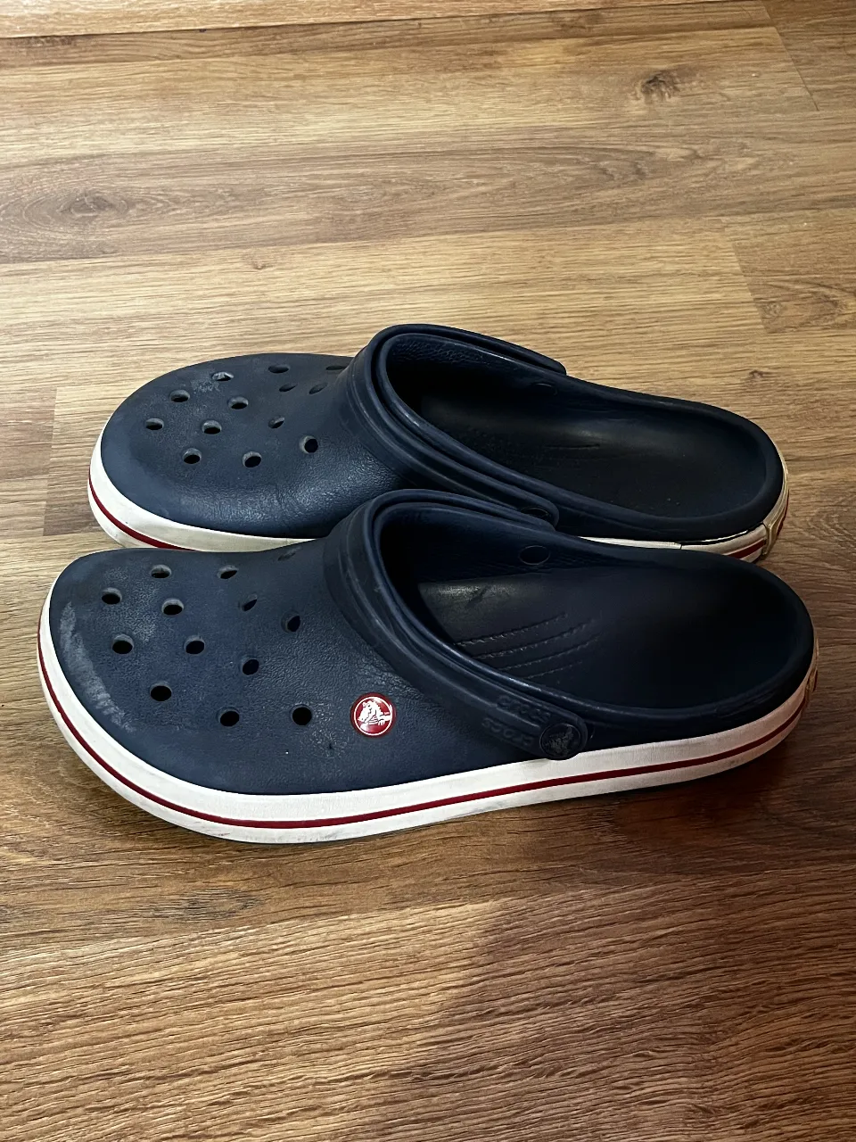 Zuecos Crocs