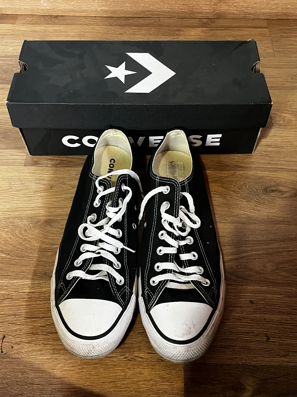Zapatillas Converse - imagen 2