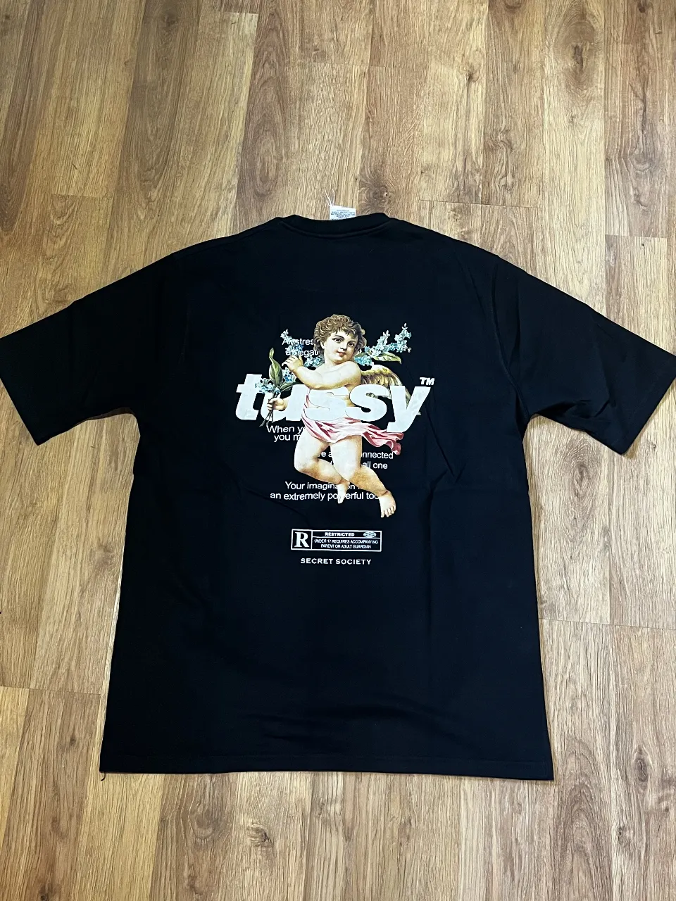 Remera Tussy - imagen 5