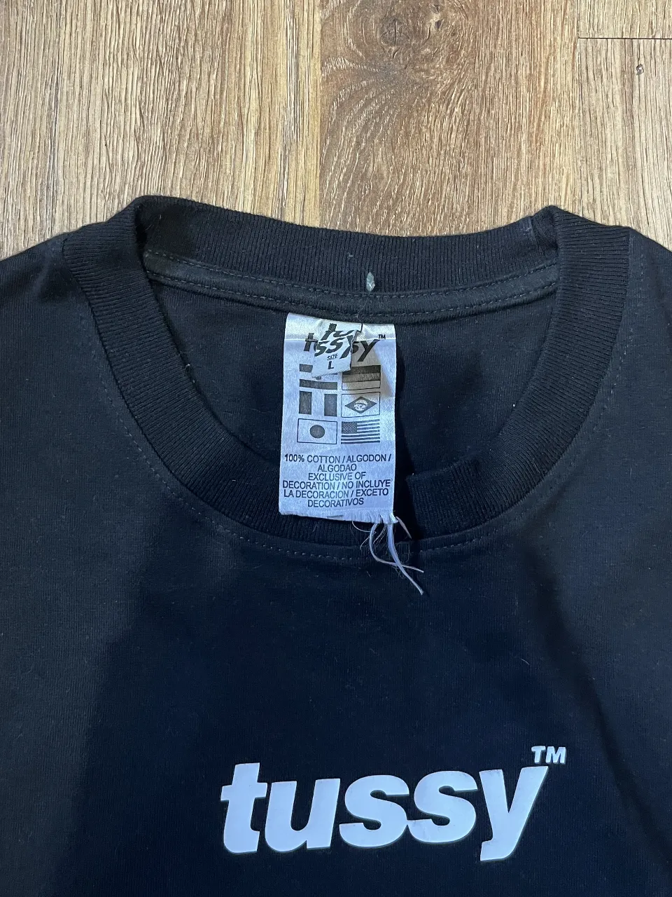 Remera Tussy - imagen 3