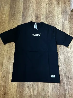 Tussy
