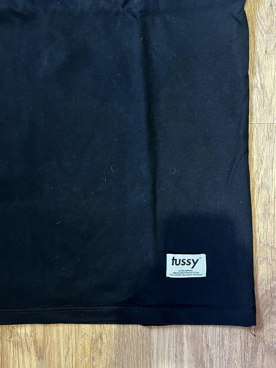 Remera Tussy - imagen 2