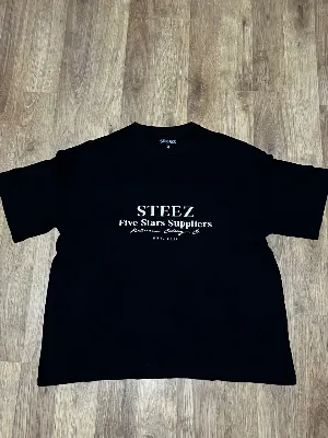 Steez