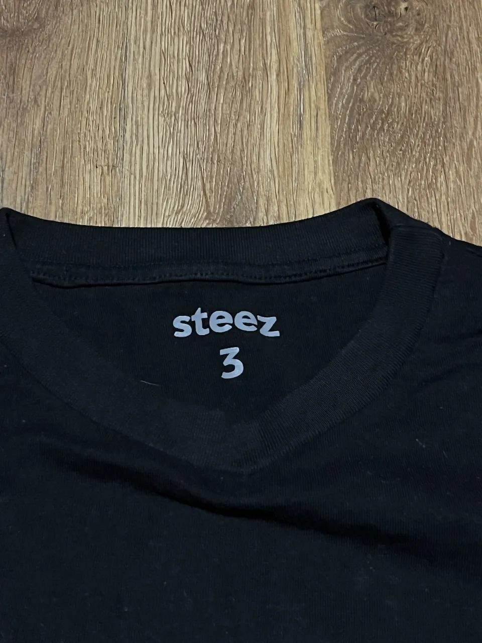 Remera Steez - imagen 2