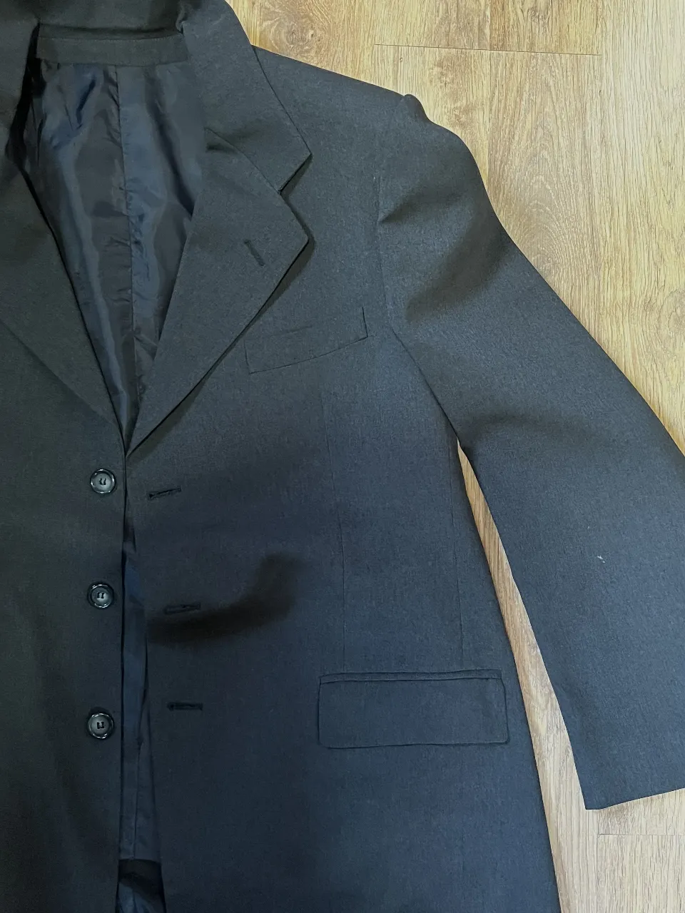 Blazer Victoria Couture miniatura 4