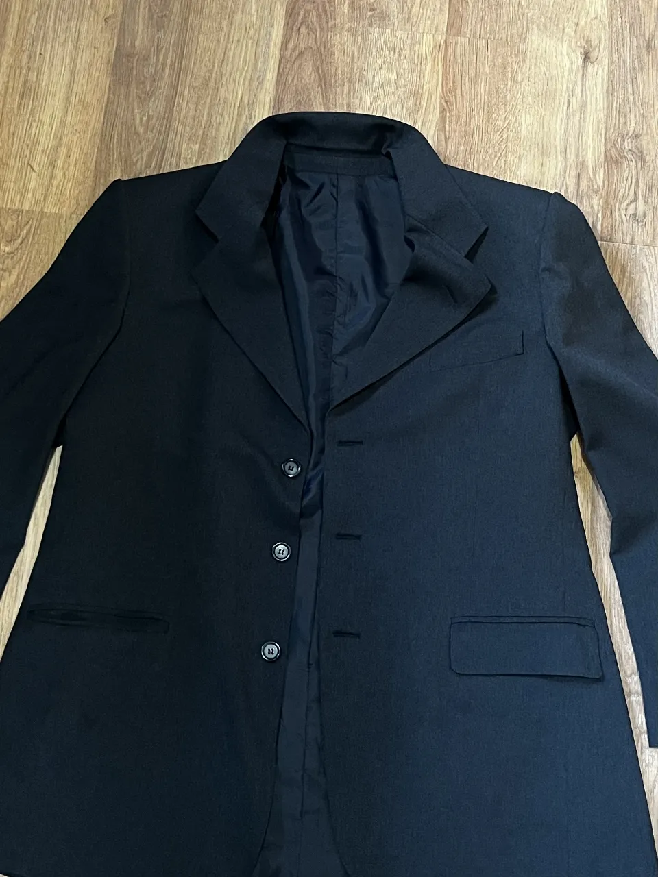 Blazer Victoria Couture - Vista 2