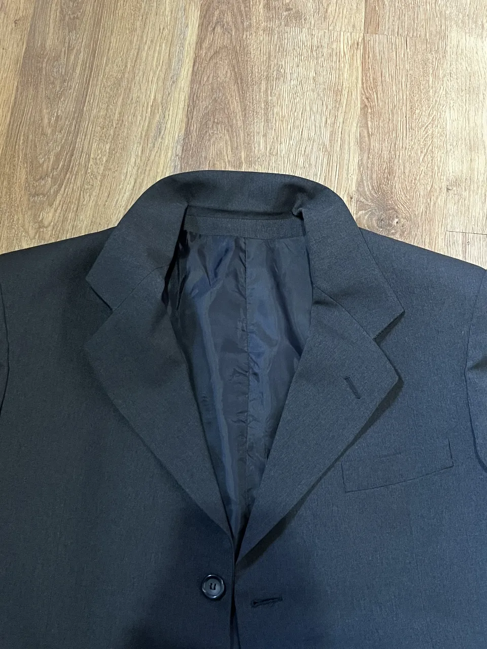 Blazer Victoria Couture - Vista 3