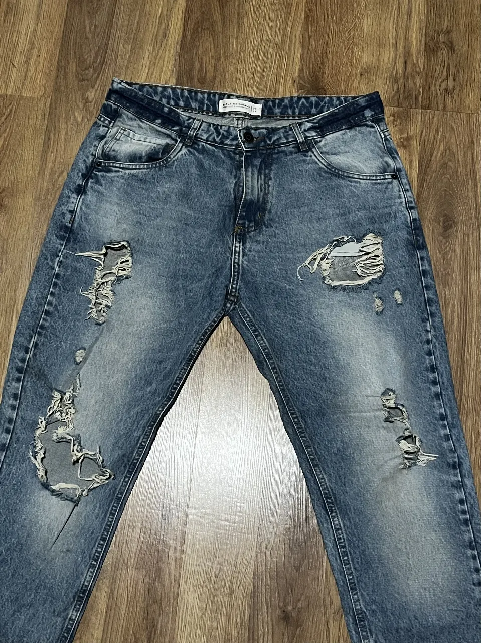 Jean Batuk originals - imagen 2