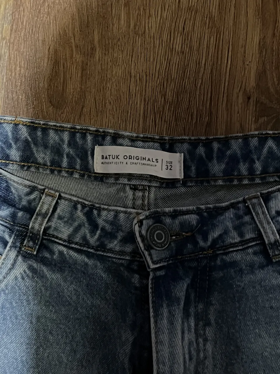 Jean Batuk originals - imagen 3